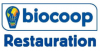 logo Biocoop restauration